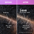 Lavender & Lychee Scalp Soothing Daily Refresher